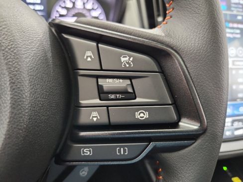 New 2026 Subaru Crosstrek 2.5i Limited AWD/4WD image 14