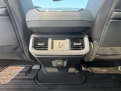 Used 2025 Ford F150 XLT w/ Equipment Group 303A High AWD/4WD image 8