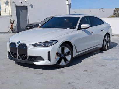 Used 2023 BMW i4 eDrive35 w/ Premium Package