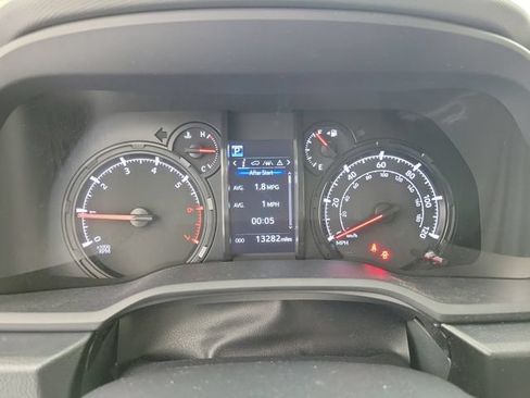 Used 2024 Toyota 4Runner SR5 RWD image 23