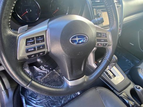 Used 2014 Subaru Forester 2.0XT Touring w/ Popular Package #2 image 23