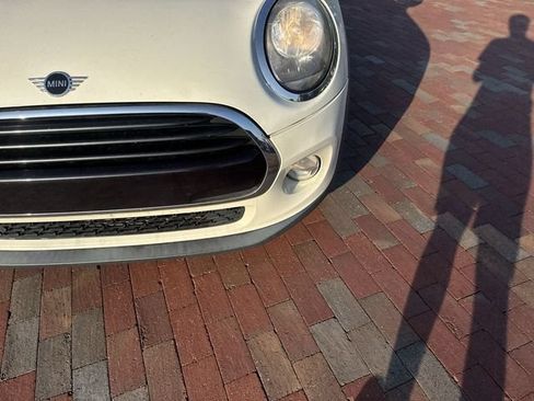 Used 2019 MINI Cooper Convertible w/ Signature Upholstery Package FWD image 24