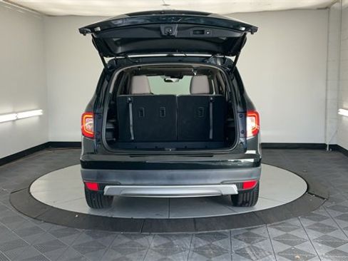 Certified 2020 Honda Pilot EX-L image 13