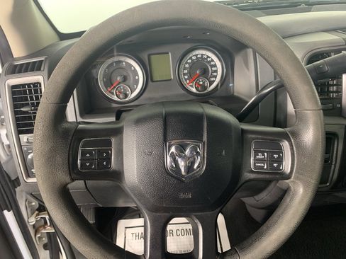 Used 2015 RAM 1500 Tradesman image 22