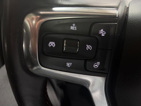 Used 2020 Chevrolet Blazer RS image 17