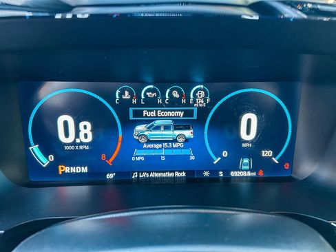 Used 2023 Ford F150 Lariat RWD image 28