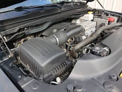 Used 2020 RAM 1500 Rebel w/ Rebel Level 1 Equipment Group AWD/4WD image 50