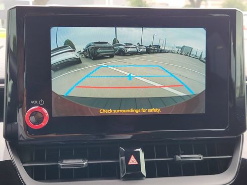 Used 2025 Toyota Corolla GR AWD/4WD image 17