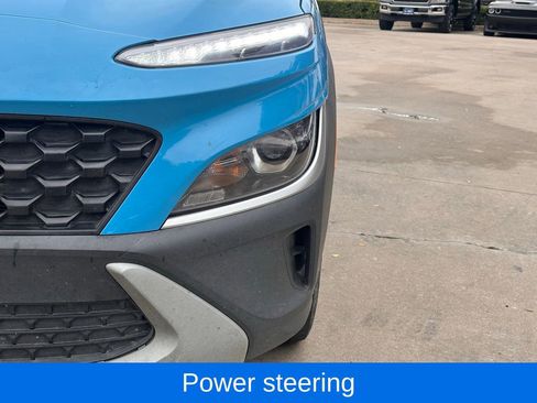 Used 2022 Hyundai Kona SE w/ Cargo Package image 7