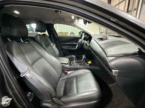 Used 2025 MAZDA CX-30 AWD 2.5 S w/ Select Sport Pkg image 28