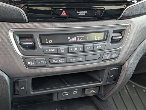 New 2026 Honda Ridgeline RTL image 20