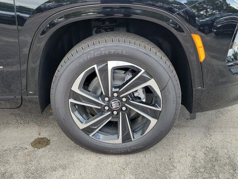 New 2026 Buick Enclave Sport Touring w/ Power Package FWD image 4