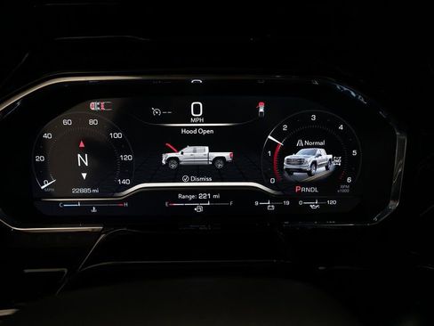 Used 2024 GMC Sierra 1500 Elevation image 2