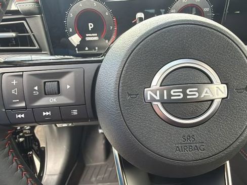 New 2026 Nissan Kicks SR AWD/4WD image 19