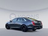 Used 2018 Cadillac XTS Luxury image 4