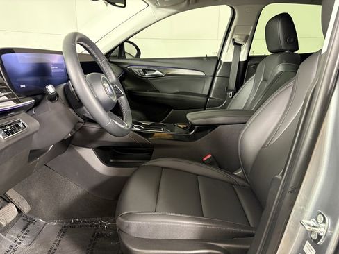 Used 2025 Buick Envision Preferred image 20