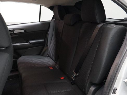 New 2026 Mitsubishi Eclipse Cross ES image 25