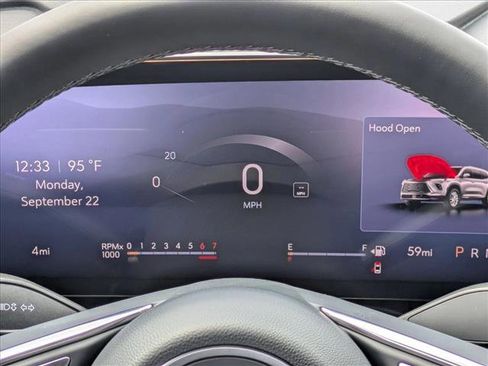 New 2026 Buick Enclave Sport Touring w/ Power Package image 11