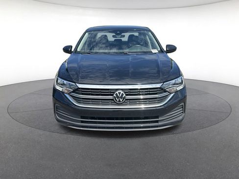 Used 2024 Volkswagen Jetta S FWD image 9