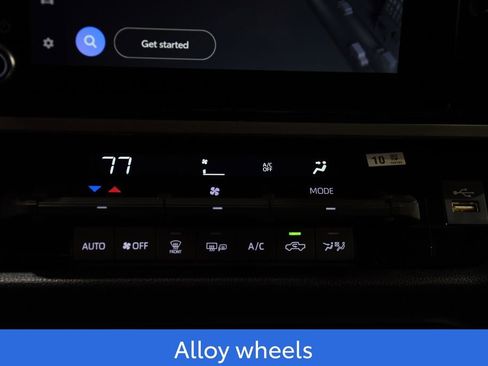 New 2026 Toyota Tundra SR5 image 21