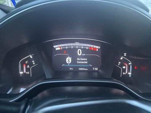 Used 2018 Honda CR-V EX image 14