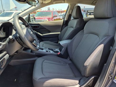 Used 2024 Subaru Crosstrek 2.0i Premium w/ Crosstrek Mirror Package AWD/4WD image 13