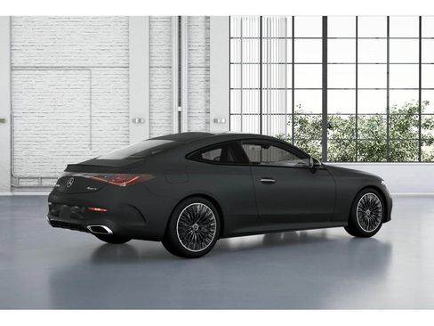 New 2026 Mercedes-Benz CLE 450 4MATIC Coupe image 20