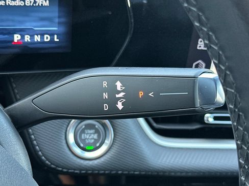 New 2026 Chevrolet Equinox LT w/ Safety and Technology Package FWD image 22