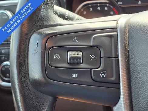Used 2021 GMC Sierra 1500 Elevation w/ Preferred Package AWD/4WD image 30