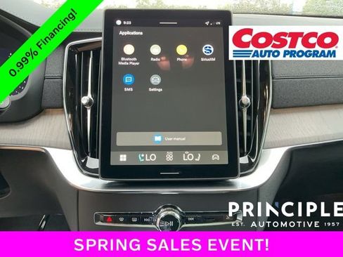 New 2026 Volvo XC90 B6 Ultra w/ Protection Package Premier AWD/4WD image 18