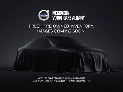 Used 2023 Volvo V90 B6 Cross Country Ultimate w/ Climate Package