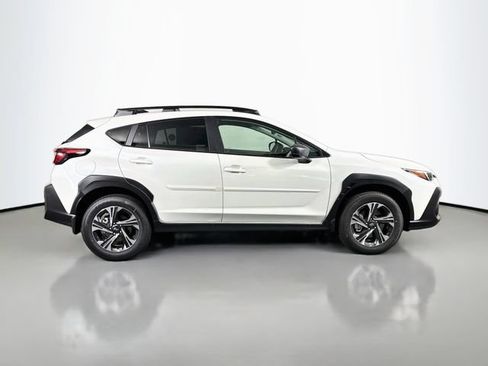 New 2026 Subaru Crosstrek 2.0i Premium AWD/4WD image 8