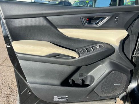 Used 2019 Subaru Ascent Limited image 20