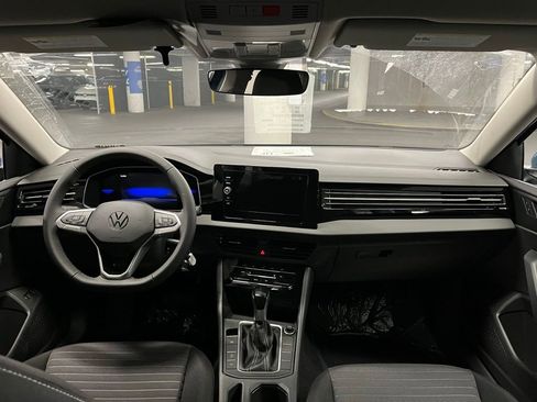 New 2026 Volkswagen Jetta S image 6