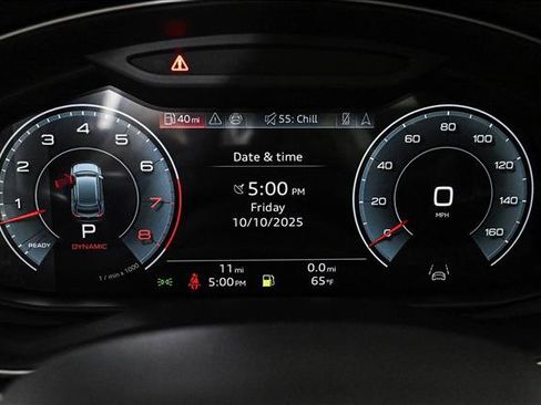 New 2026 Audi Q8 Premium Plus image 11
