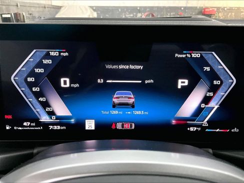 Used 2026 BMW M340i xDrive w/ Premium Package image 23