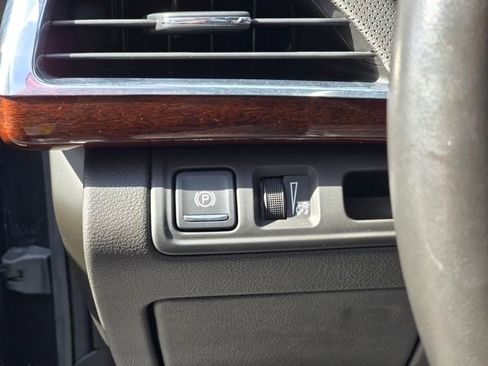 Used 2019 Cadillac CT6 Luxury w/ Driver Awareness Package image 18