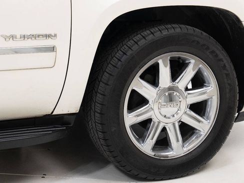 Used 2010 GMC Yukon SLT RWD image 63