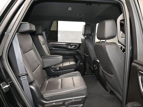 Used 2023 Chevrolet Tahoe High Country image 52