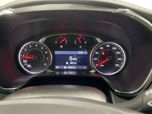 Used 2025 Chevrolet Blazer LT FWD image 6