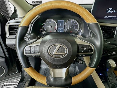 Used 2021 Lexus RX 350 FWD w/ Premium Package image 19
