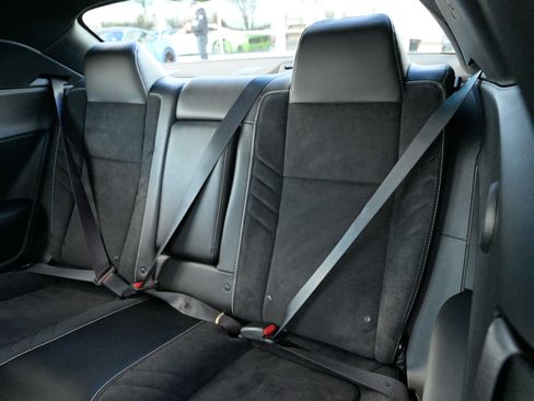 Used 2023 Dodge Challenger SRT Hellcat image 21