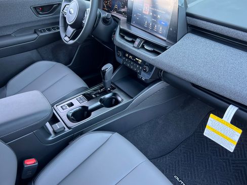 New 2026 Subaru Outback Premium image 16