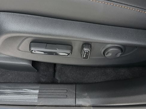 New 2026 Honda CR-V Sport-L image 22