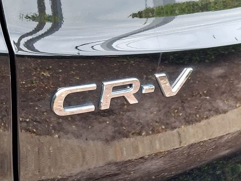 Used 2024 Honda CR-V EX image 5