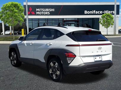 Used 2024 Hyundai Kona SEL
