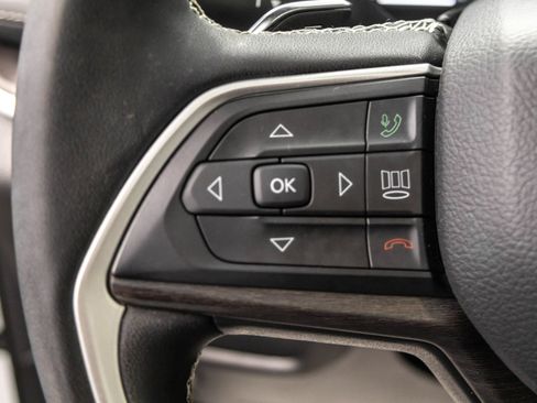 Used 2023 Jeep Grand Cherokee 4WD 4xe image 18