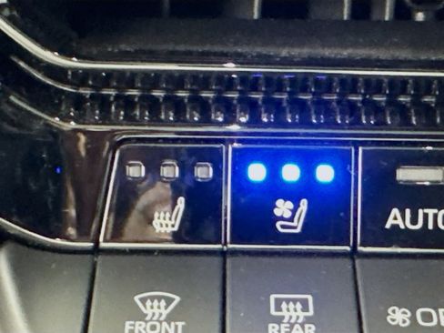 Certified 2025 Toyota Land Cruiser AWD/4WD image 20