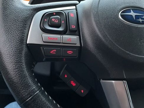 Used 2017 Subaru Forester 2.0XT Touring image 18