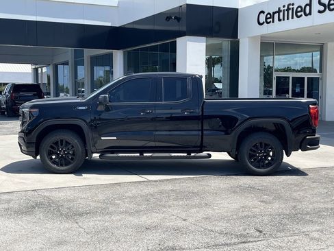 New 2026 GMC Sierra 1500 Elevation w/ Elevation Select Package RWD image 7